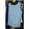 Image 1 : 3 NEW PIECES OF CLOTHING SIZE SMALL LADIES