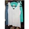 Image 1 : 3 NEW PIECES OF CLOTHING SIZE SMALL LADIES