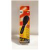 Image 1 : LOT OF 10 VIBRATING MASSAGE HAIR BRUSHES AS IS