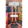 Image 1 : MOBILE TV STAND