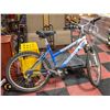 Image 1 : ADULT 21 SPEED BICYCLE
