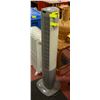 Image 1 : GREY TOWER COOLING FAN