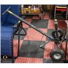 Image 1 : HAND TRUCK TRAILER DOLLY