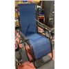 Image 1 : ZERO GRAVITY CHAIR