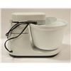 Image 1 : BRAUN MIXER WITH ATTACHMENTS