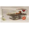 Image 1 : NEW HOTSTONE GRILL
