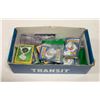 Image 1 : BOX OF COLLECTOR POKEMON CARDS
