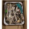 Image 1 : LOT OF SILVERWARE