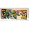 Image 1 : MARVEL COMICS LOT OF 6 X MEN COMICS