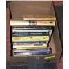 Image 1 : BOX OF BOOKS SIMILAR THEMED