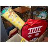 Image 1 : WINNIE THE POOH KIDS FOAM FLOOR MAT 78" X 52"
