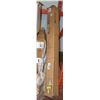 Image 1 : NEW WITH BOX SUNBRELLA 3M/10FT MARKET UMBRELLA