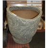 Image 1 : LARGE PLANTER HEAVY