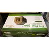 Image 1 : NEW IN BOX PUP TENT PORTABLE DOG HOUSE