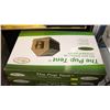 Image 1 : NEW IN BOX PUP TENT PORTABLE DOG HOUSE