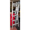 Image 1 : 6 FT ALUMINUM LADDER