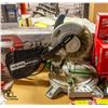 Image 1 : HAUS MANN ELECTRIC PRECISION MITRE SAW