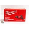 Image 1 : NEW MILWAUKEE M12 HACKZALL RECIP SAW TOOL-ONLY