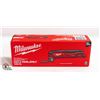 Image 1 : NEW MILWAUKEE M12 CORDLESS MULTI TOOL
