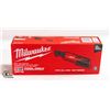 Image 1 : NEW MILWAUKEE M12 CORDLESS 3/8 RATCHET