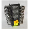 Image 1 : STUBBY METRIC WRENCH SET