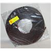 Image 1 : WEATHER STRIP FOR CARS WINDOWS AND DOORS