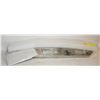 Image 1 : NEW VANITY LIGHTING LED WALL SCONCE 24" LONG,