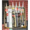 Image 1 : ESTATE UNOPENED SEALANTS