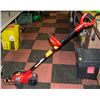Image 1 : HOMELITE ELECTRIC LAWN EDGER