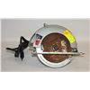Image 1 : SKILSAW 574C CIRCULAR SAW 71/4 INCH 5700 TM