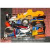 Image 1 : LOT OF ASSORTED TOOLS