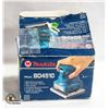 Image 1 : MAKITA PALM SANDER WITH BOX