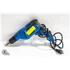 Image 1 : MASTERCRAFT ELECTRIC DRILL
