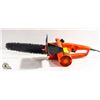 Image 1 : REMINGTON POWER CUTTER CHAIN SAW