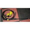 Image 1 : HOSE+WAND REPLACEMENT KIT FOR ECO PRESSURE WASHER