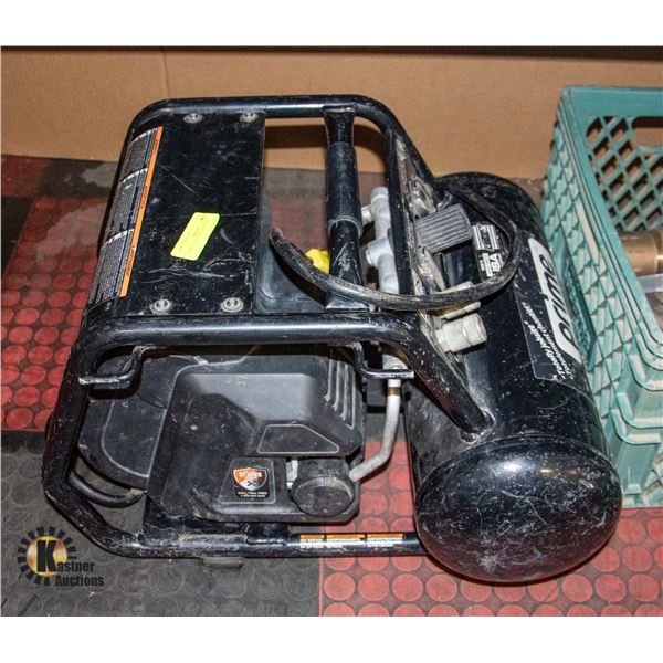 PRIME 225 PSI AIR COMPRESSOR