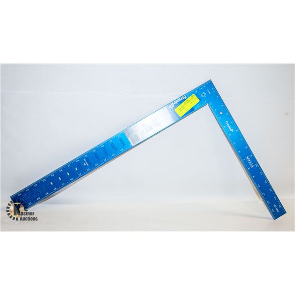 NEW EMPIRE ALUMINIUM HI-VIZ TRUE BLUE