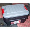 Image 1 : NEW RUBBERMAID ROUGHNECK ACTION PACKER