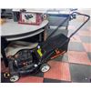 Image 1 : REMINGTON 140CC GAS MOWER WITH BAG