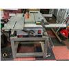 Image 1 : RYOBI TABLE SAW ON A STAND