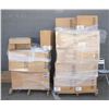Image 1 : 2 PALLETS OF AIR FILTERS