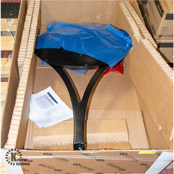 NEW COOPER 24W UNV ASW/T4 730 ARM MS/DIM