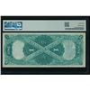 Image 2 : 1880 $1 Legal Tender Note PMG 58