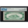 Image 2 : 1929 $10 Souderton PA National PMG 64EPQ