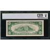 Image 2 : 1934C $10 St Louis FRN PCGS 64PPQ