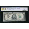 1934A $500 Kansas City FRN PCGS 55