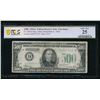 1934A $500 Cleveland FRN PCGS 25