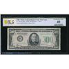 1934A $500 New York FRN PCGS 40