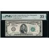 1928 $5 Minneapolis FRN PMG 35EPQ