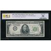 1934 $500 New York FRN PCGS 30